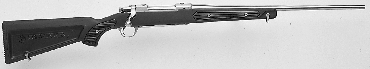 Model 77RLP MKII