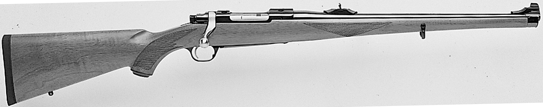 Model 77RSI MKII
