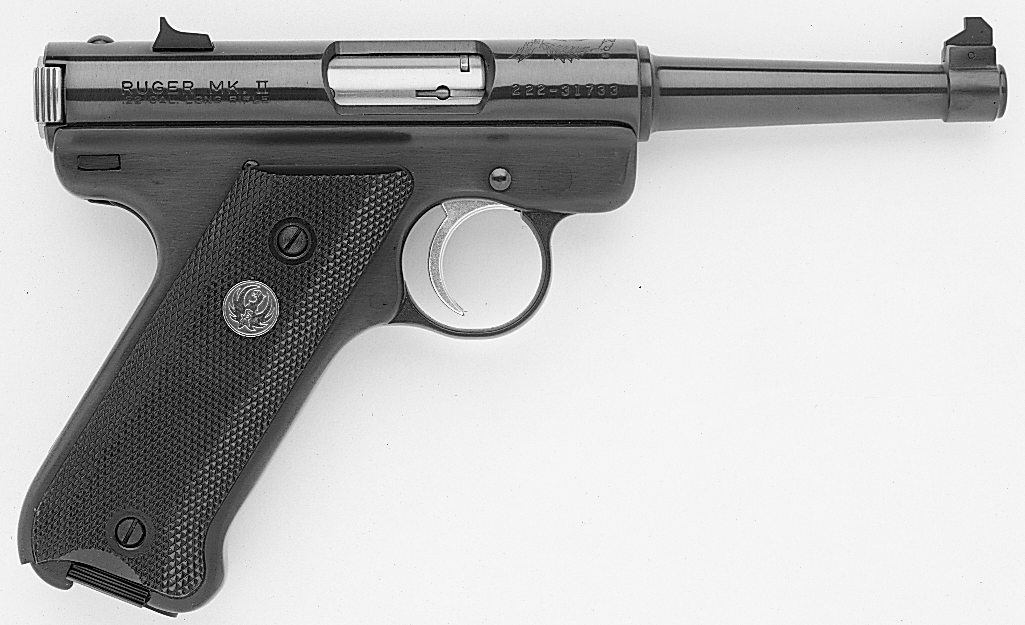 Model MK450