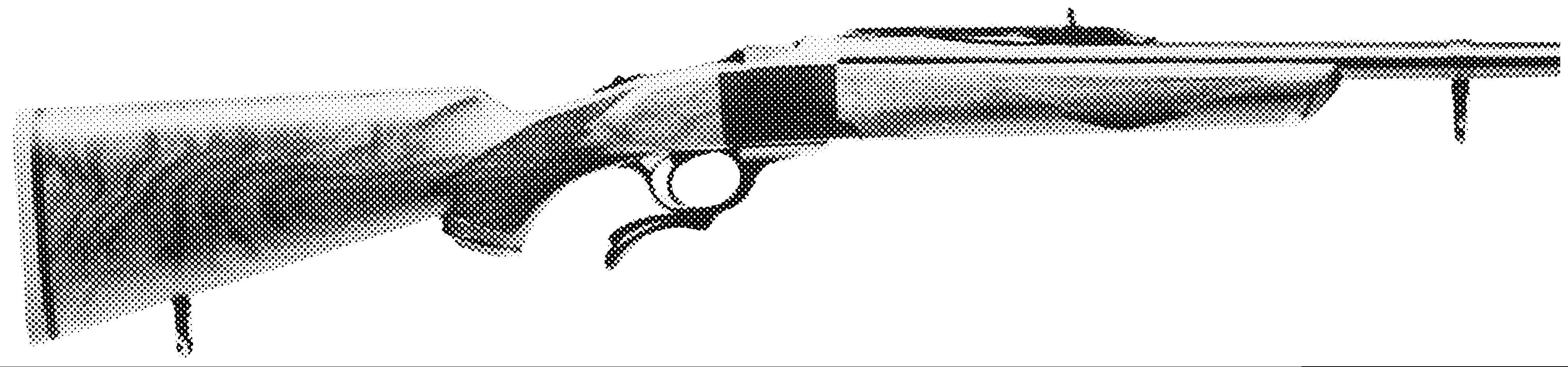 No. 1 Medium Sporter (1-S)