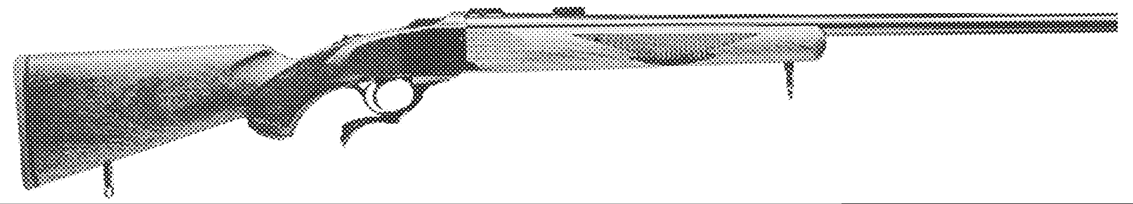No. 1 Special Varminter (1-V)