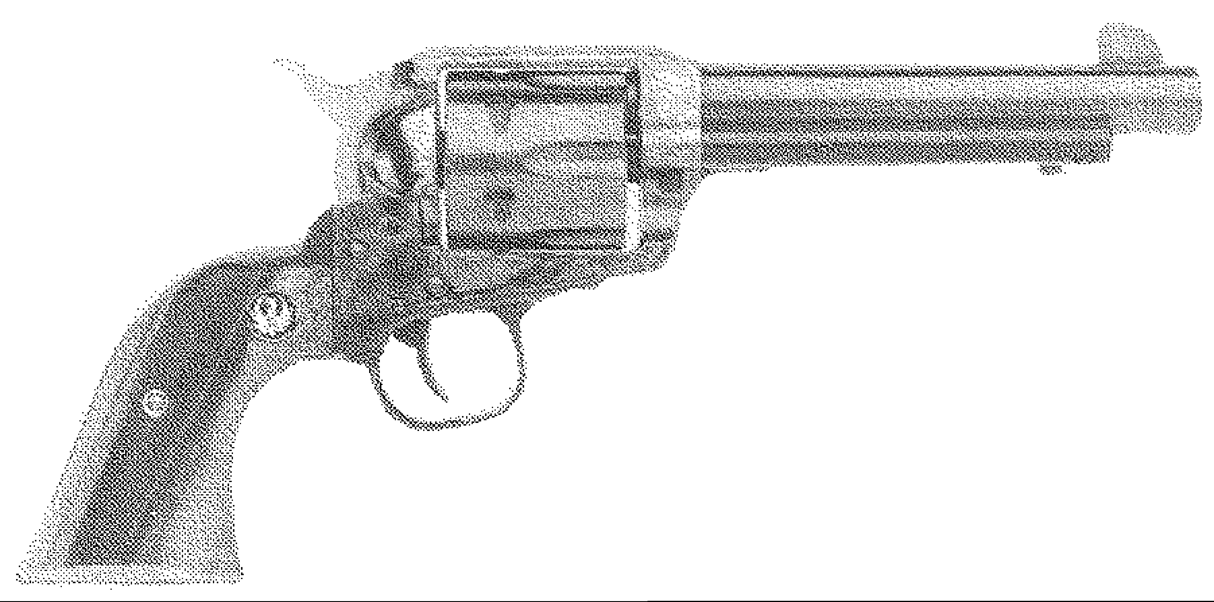 Ruger Vaquero