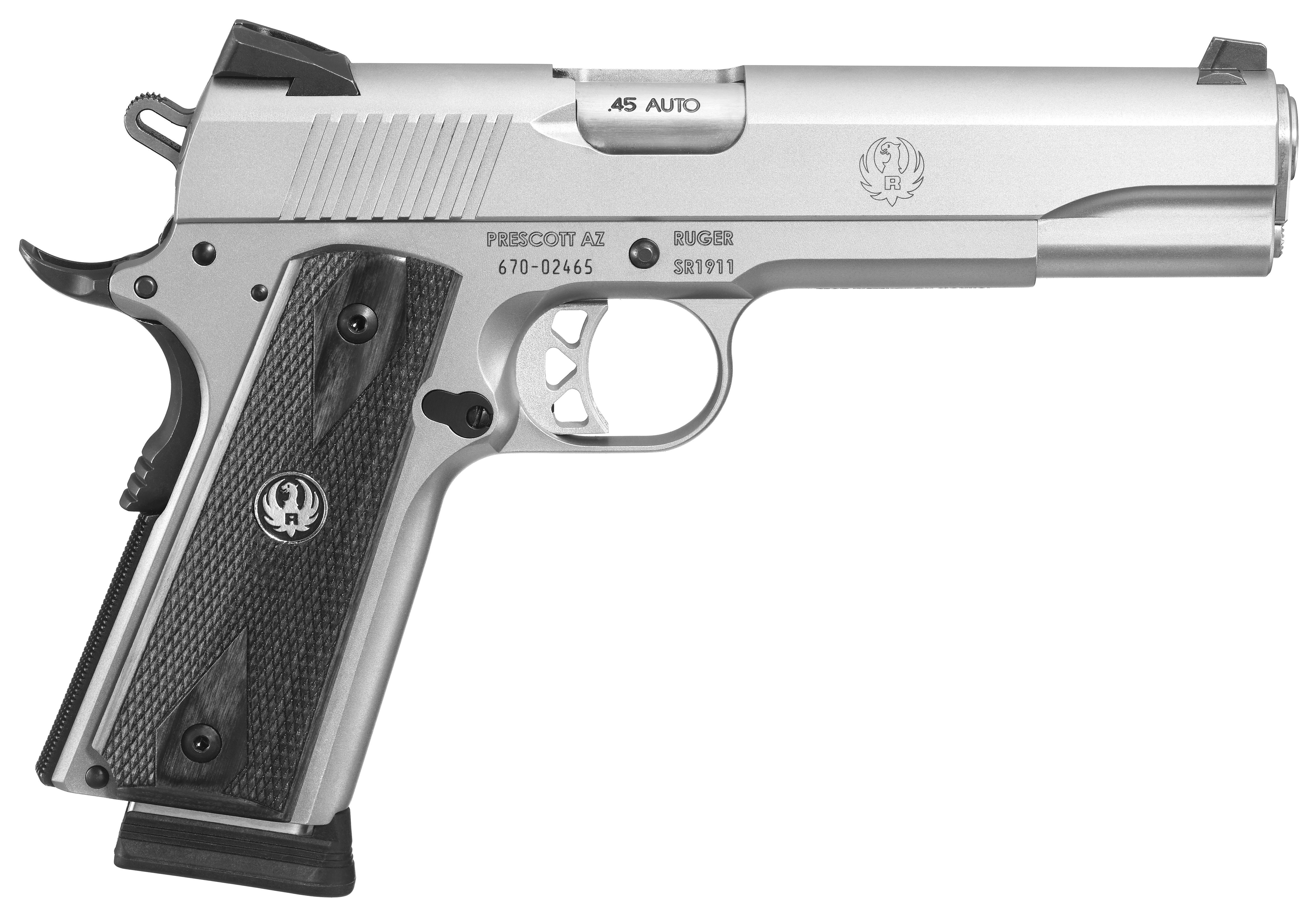 SR1911