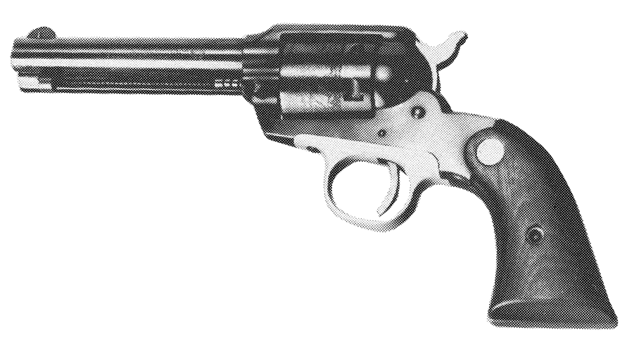 Super Bearcat (Old Model)