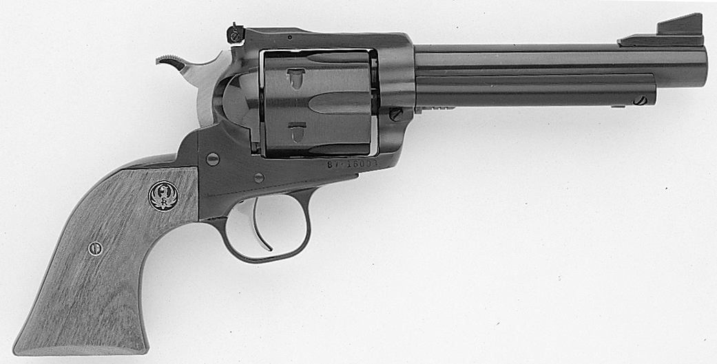 Super Blackhawk (New Model)