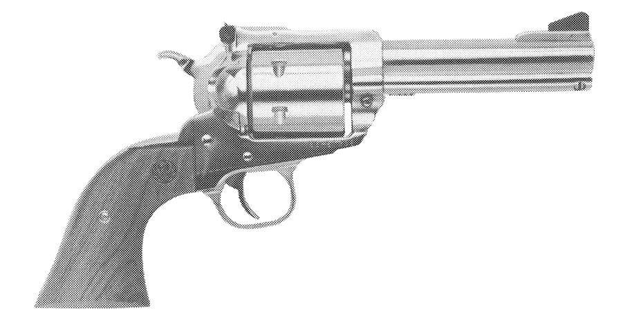 Super Blackhawk Stainless Steel