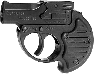 Sundance Point Blank