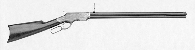 Iron Frame (Model 199)