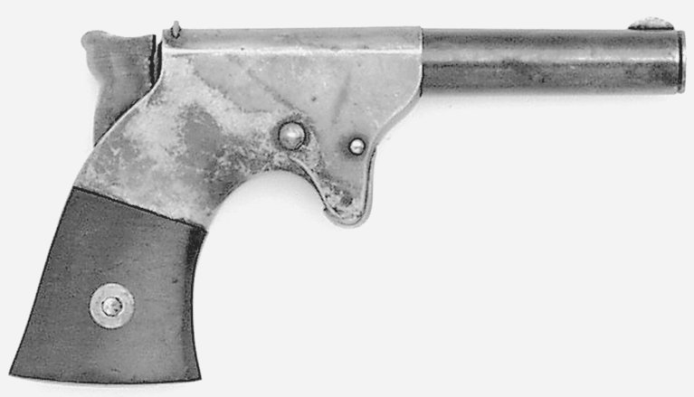 Pocket Pistol