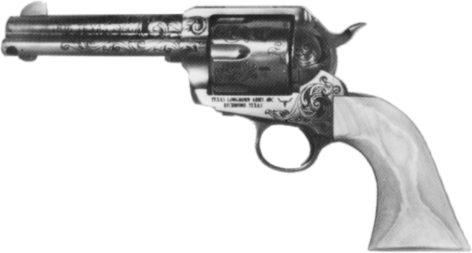 Texas Sesquicentennial Commemorative