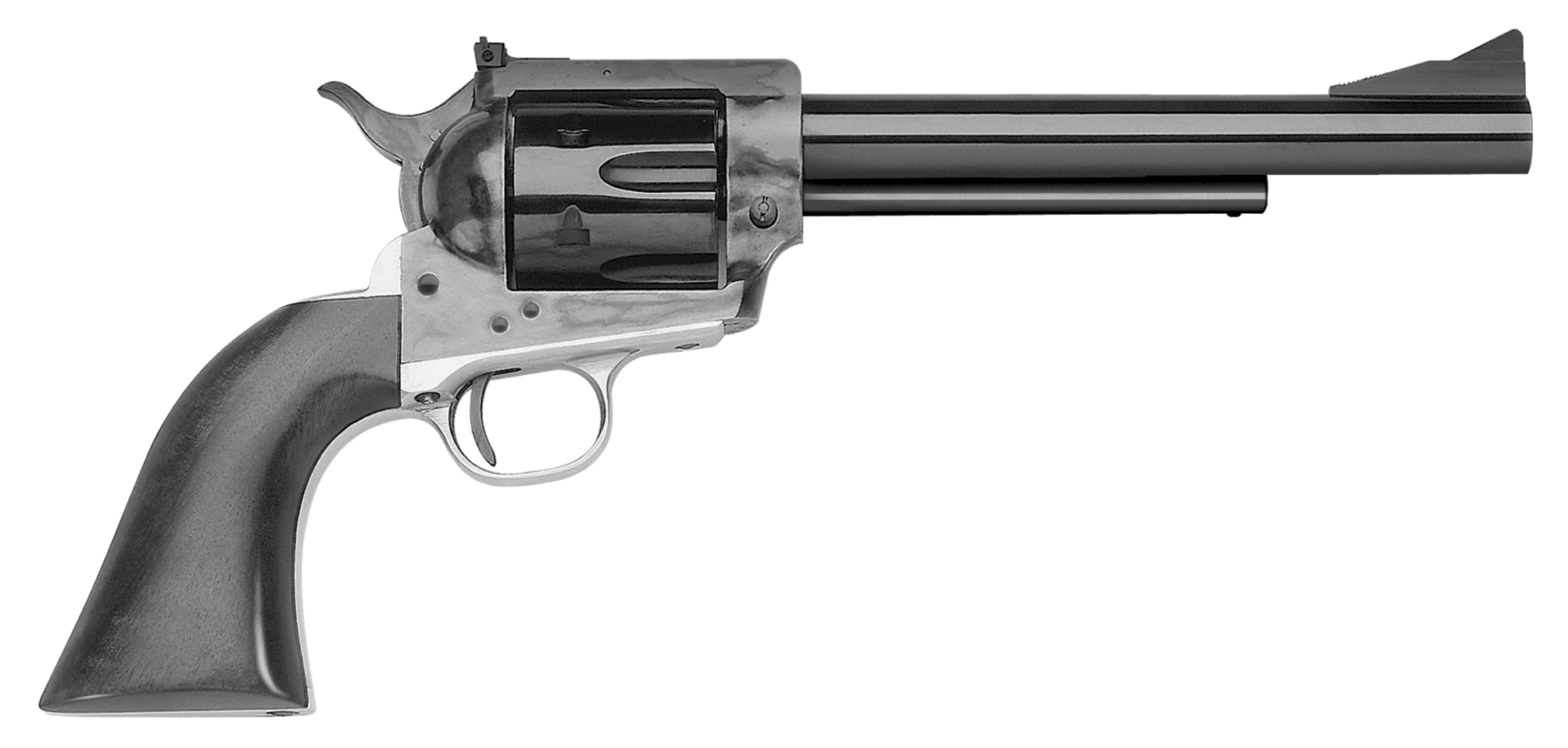 Buckhorn Target