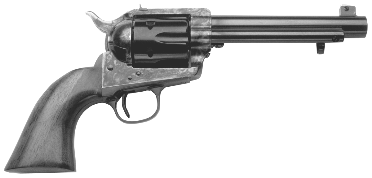 Cattleman Flattop Target Model