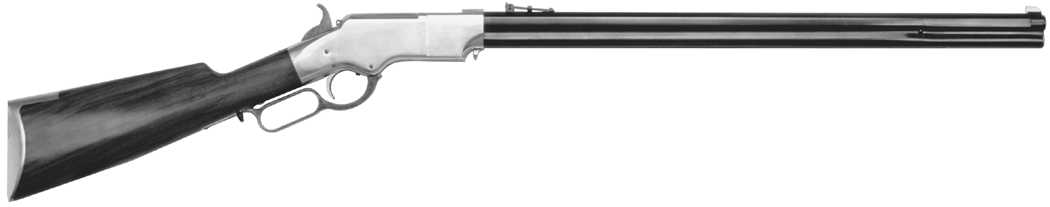 Henry Rifle