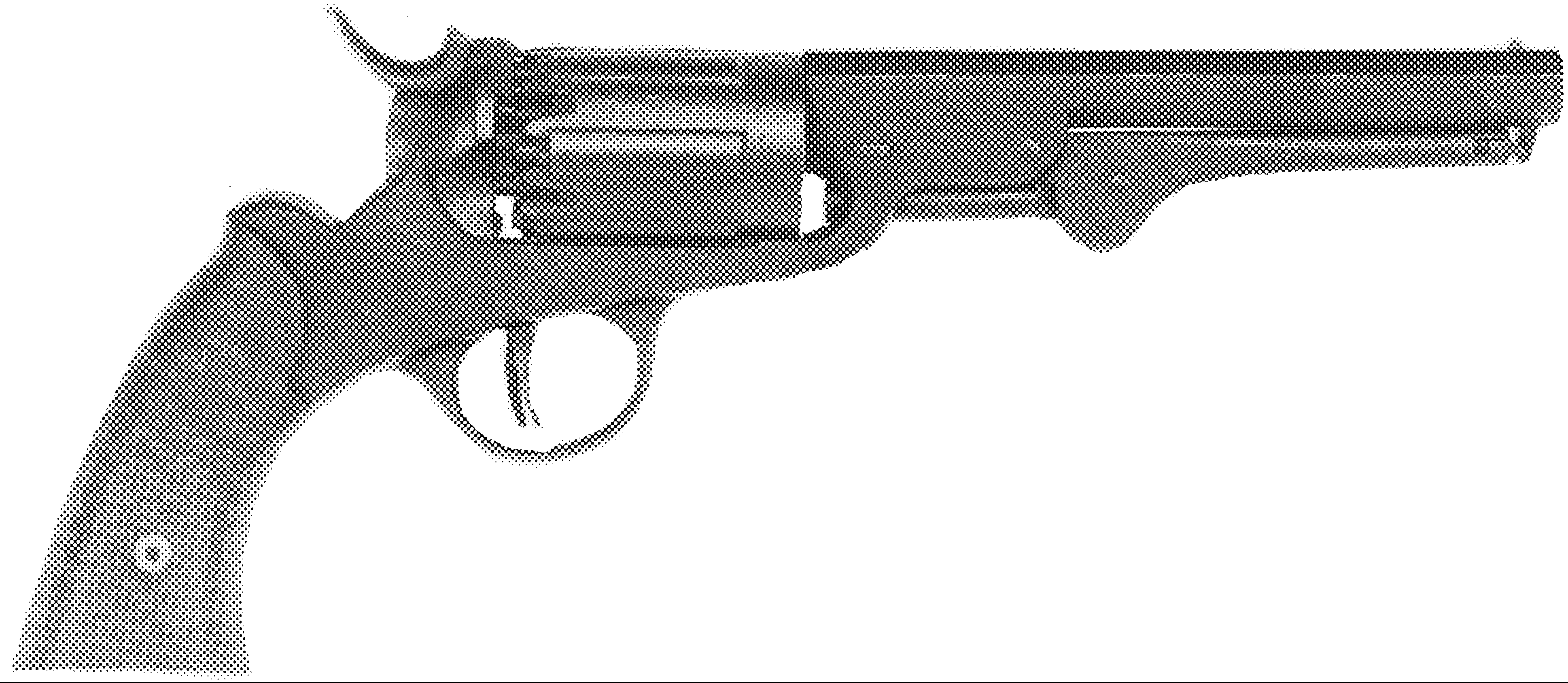 Navy Revolver