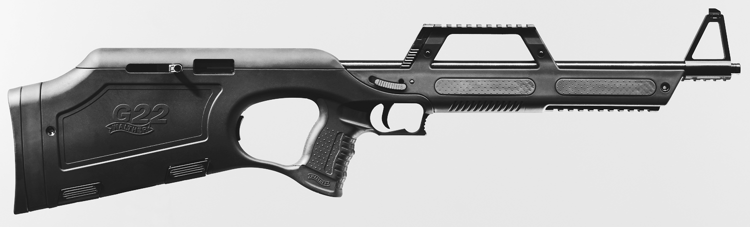 Model G22