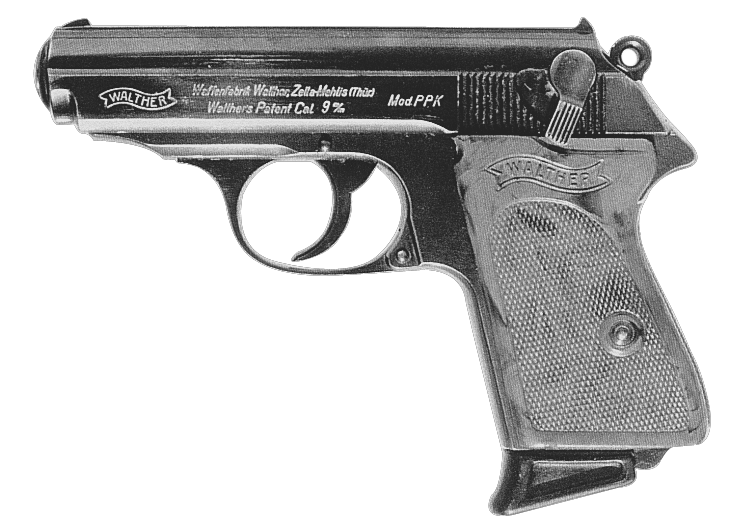 Model PPK