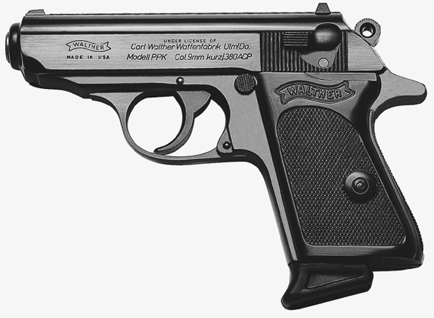 Model PPK