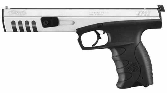 Model SP22-M2