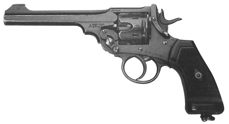 Mark VI