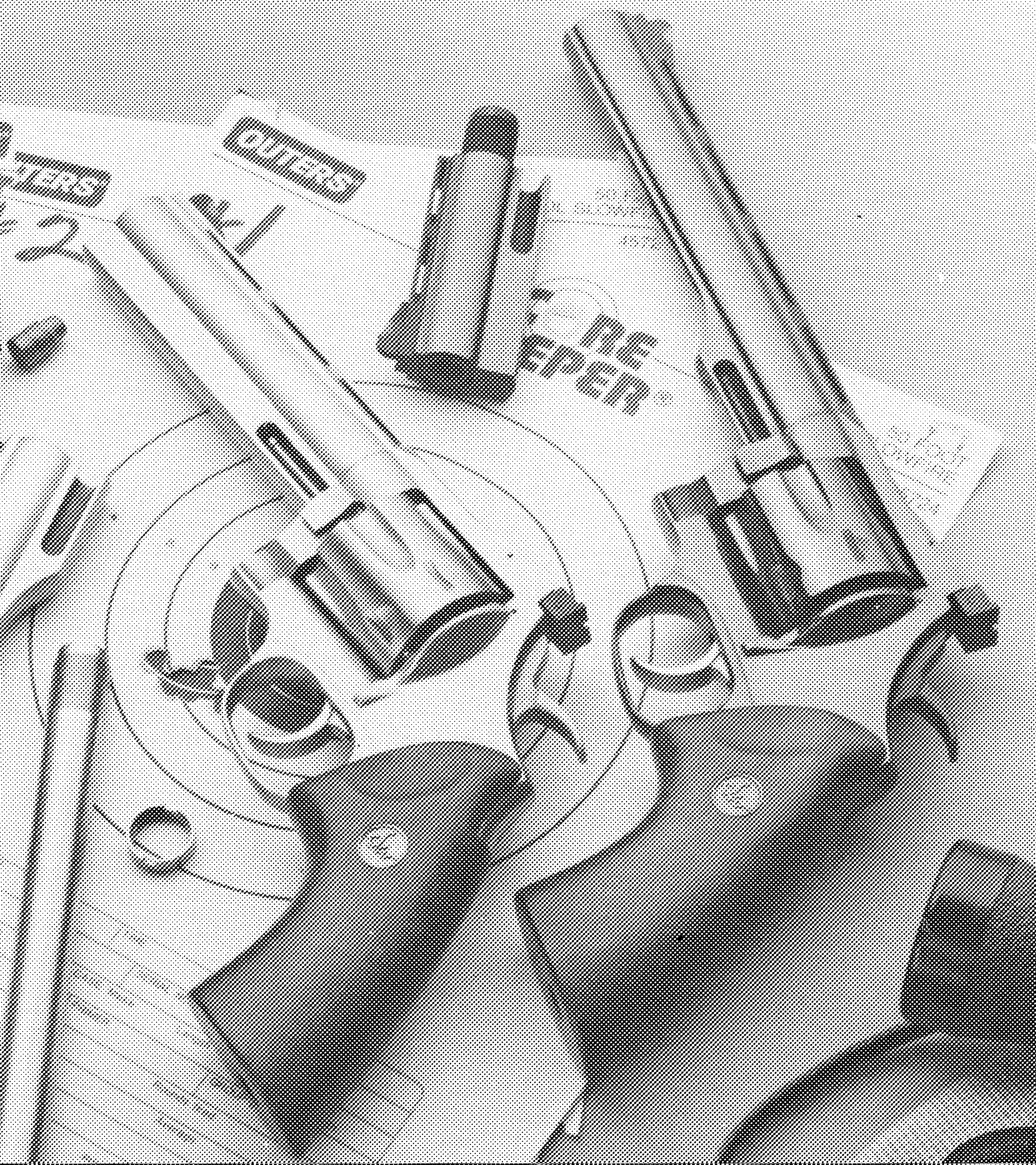 301 Model 41