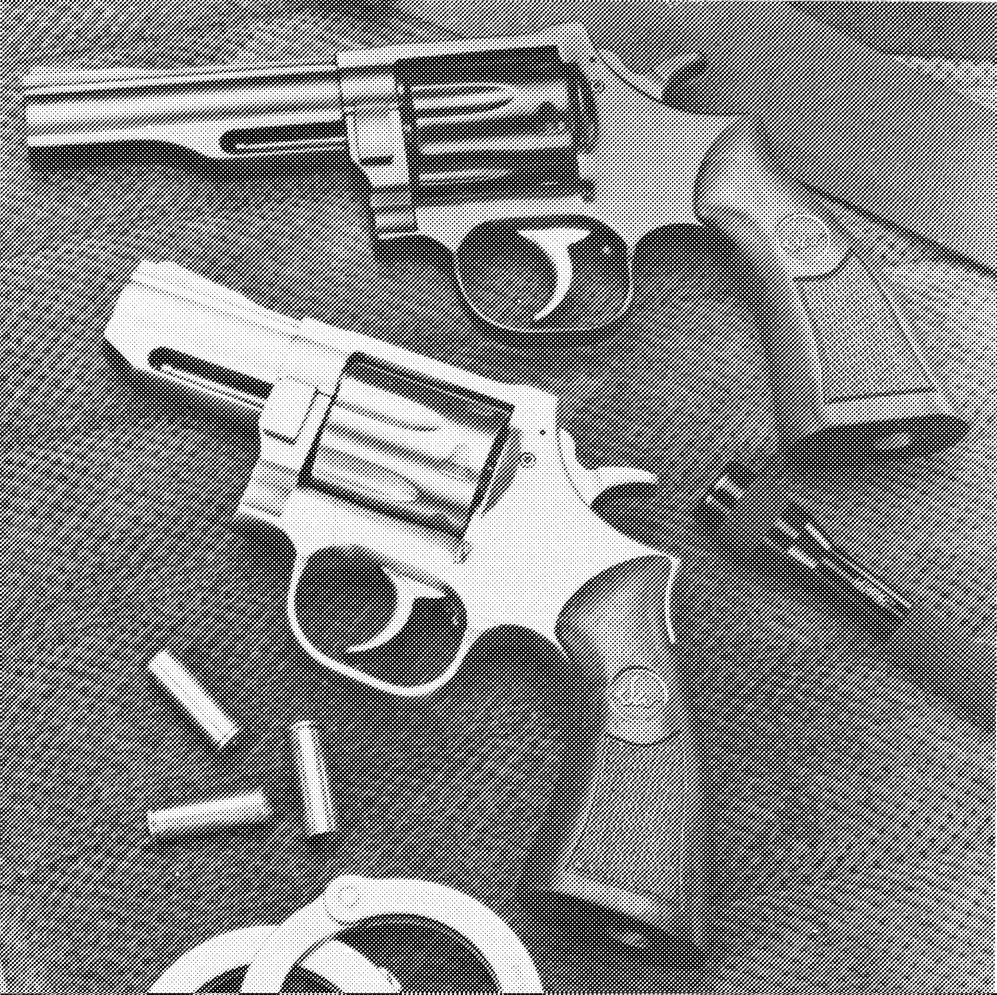 Model 14/714 Fixed Barrel Service