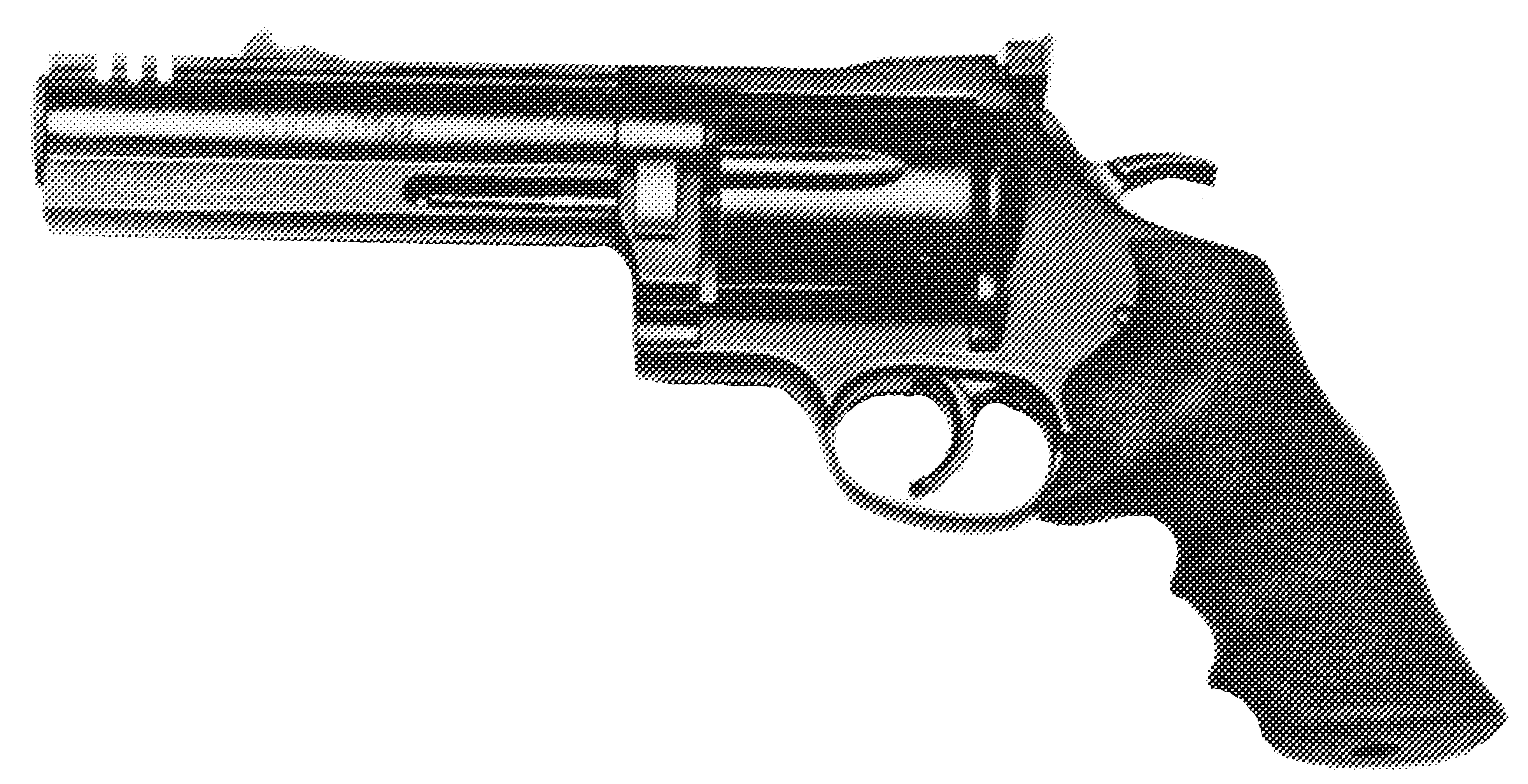 Model 7445 Alaskan Guide Special