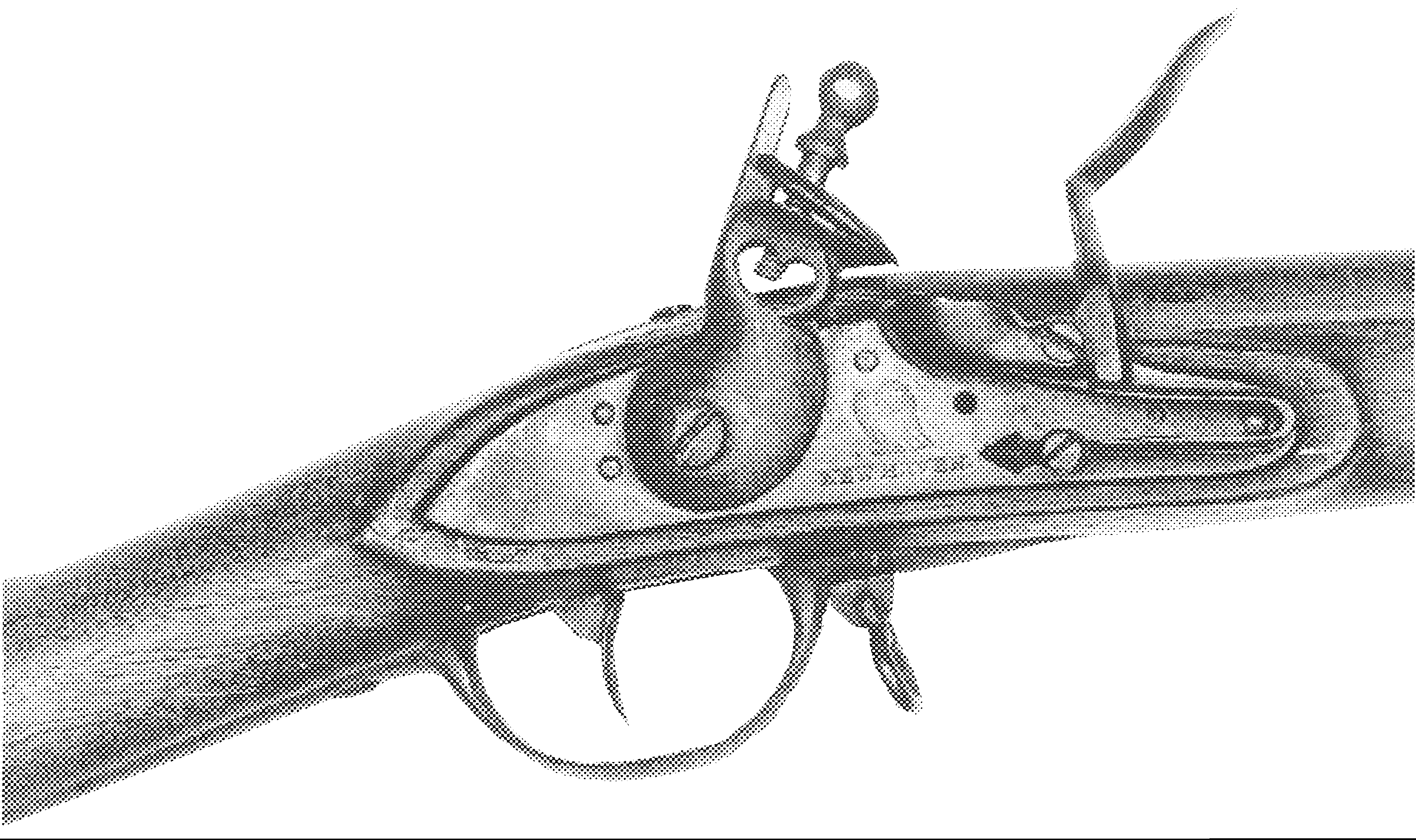 Eli Whitney, Sr. Armory Muskets, 1798-1824. 1798 U.S. Contract Muskets, Types I-IV