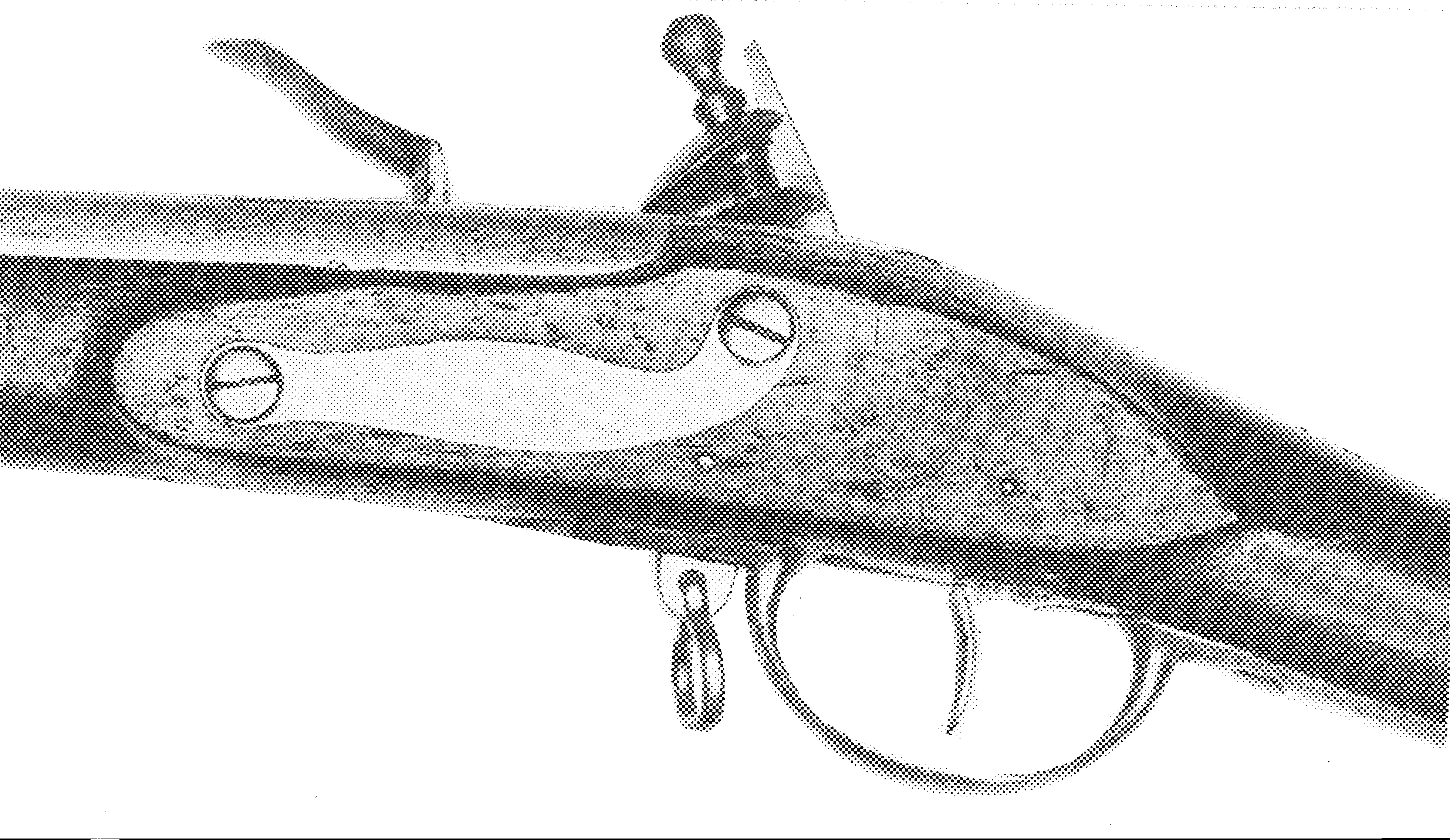 Whitney Connecticut, New York, and U.S. 1812 Contract Muskets
