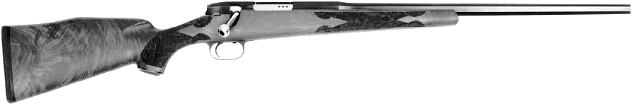 Classic Rifle