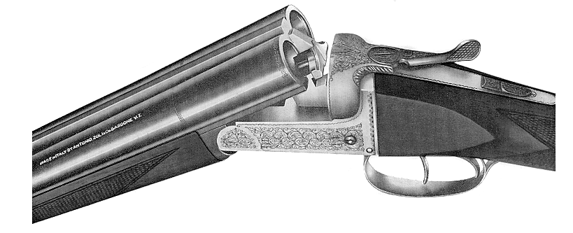 Ariete M2