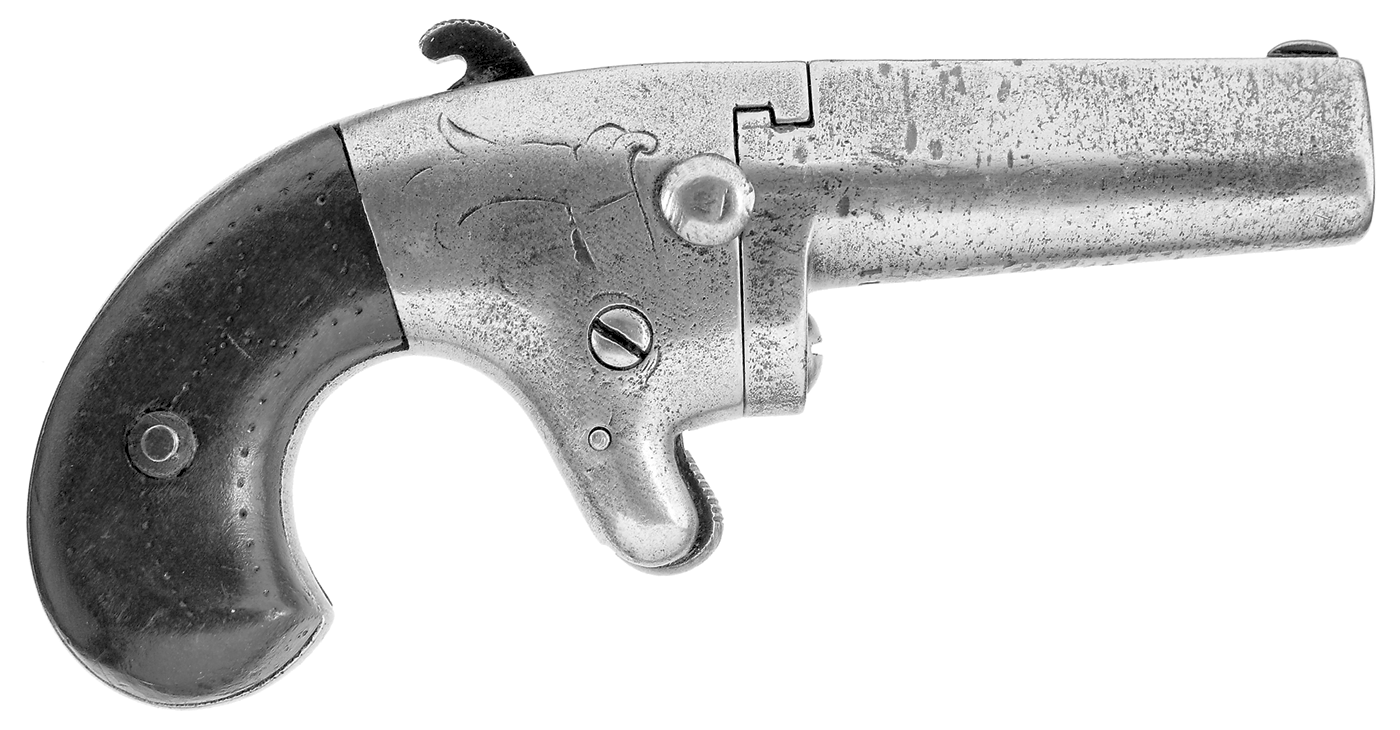 No. 2 Derringer