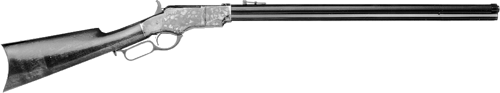 Iron Frame Henry