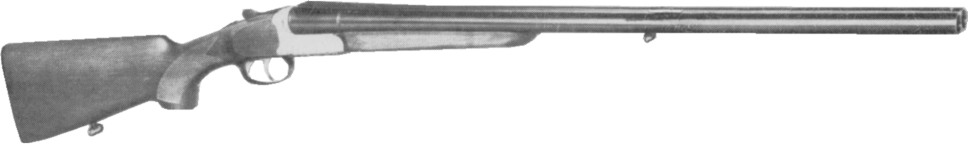 Model 100 Side-by-Side