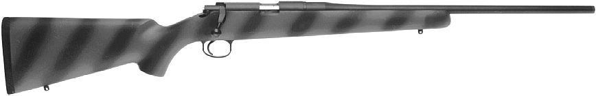 Model 20 RF Rimfire