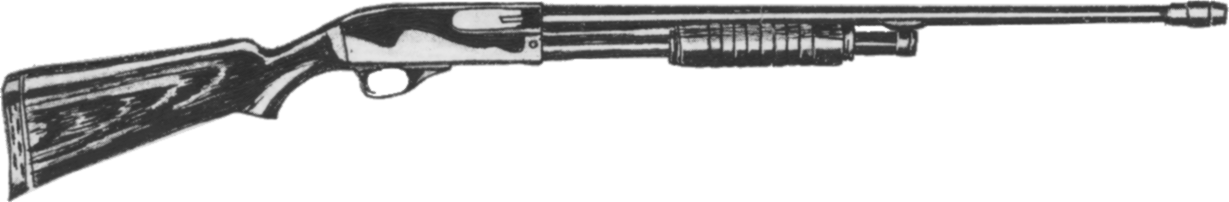 Model 602RCLP
