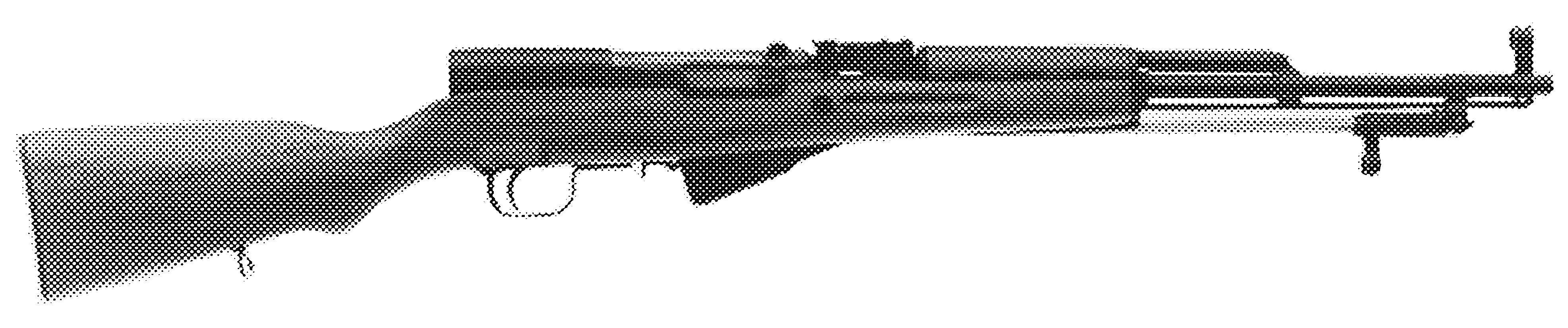 SKS Rifle