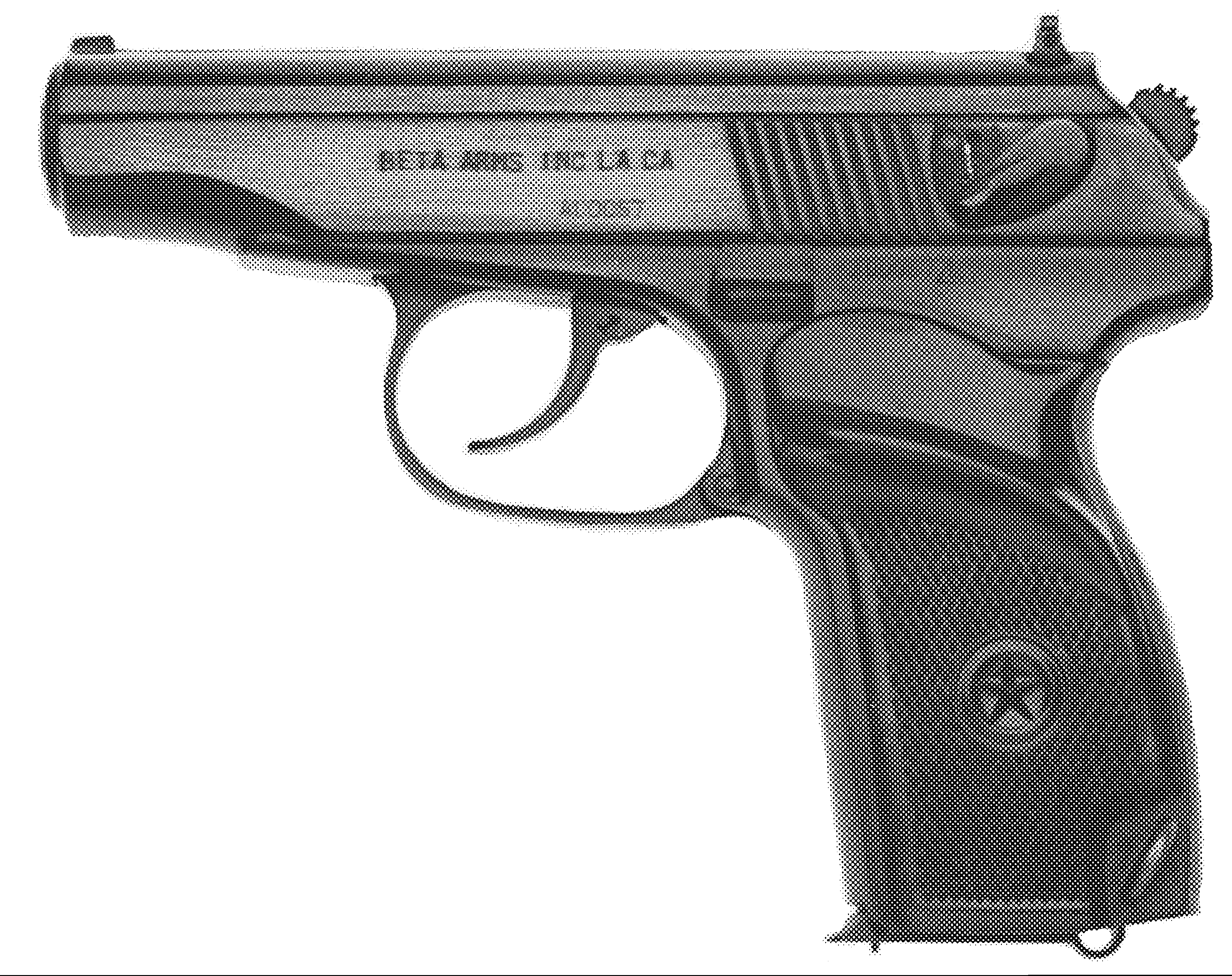 Type 59 Makarov