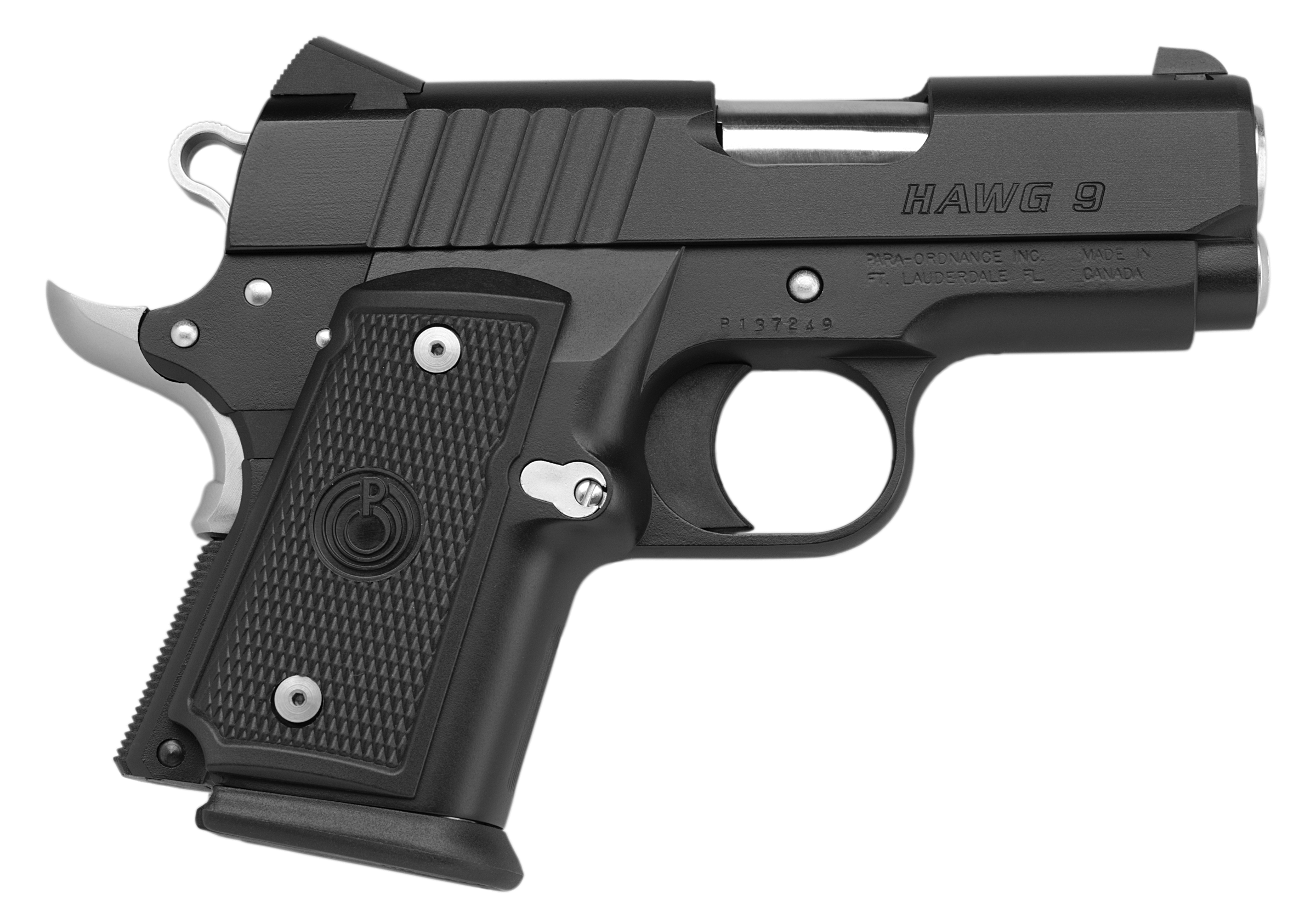 Hawg 9