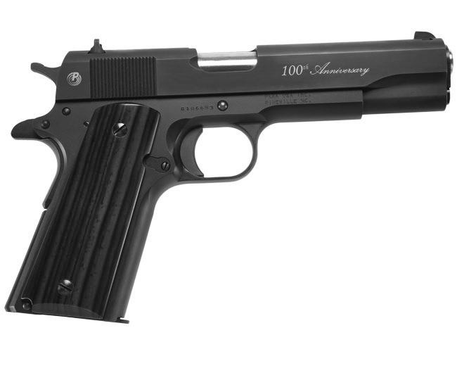 Para 1911 100th Anniversary