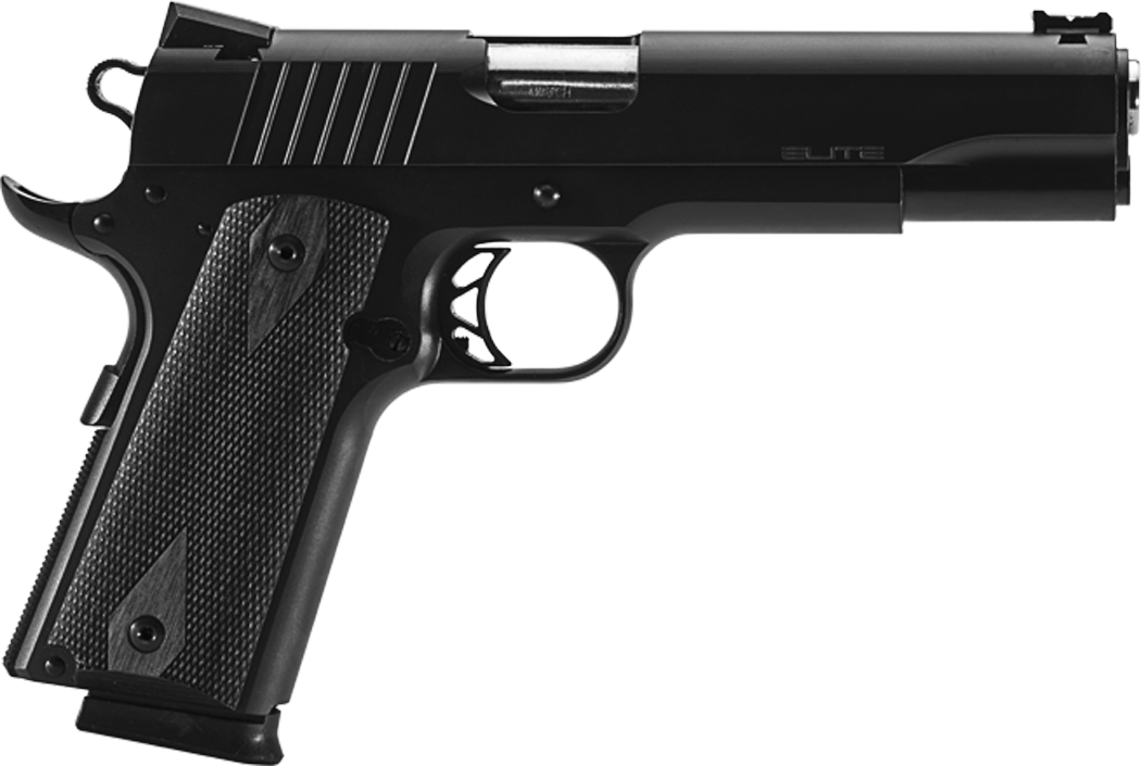 Para Elite Series