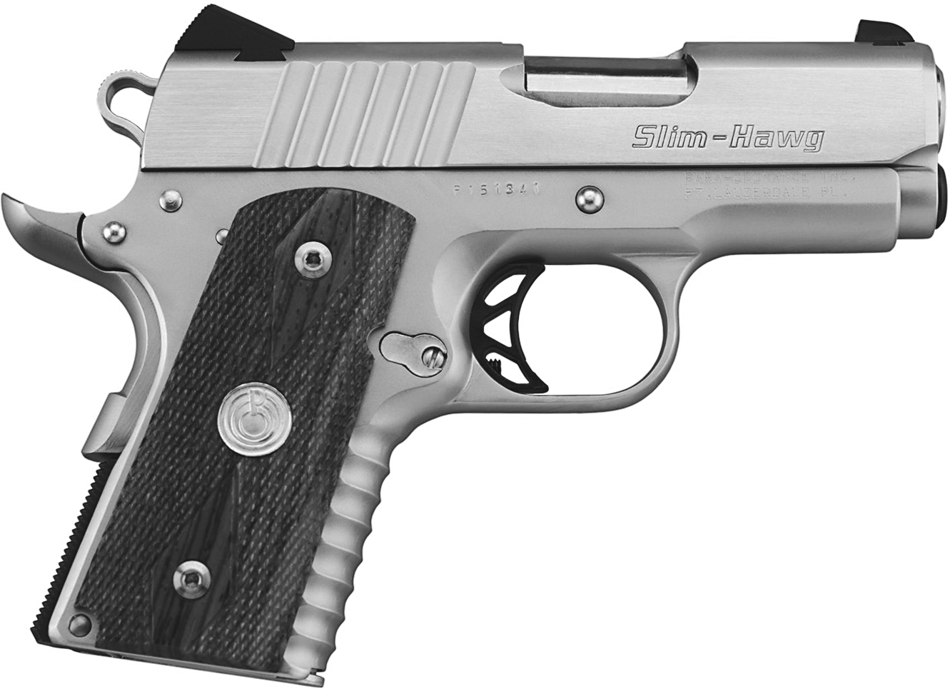 Slim Hawg