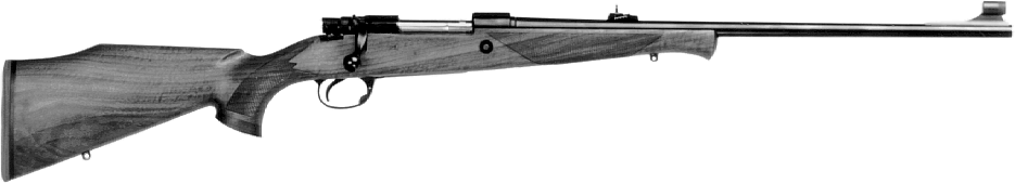 Model 1100 Lightweight