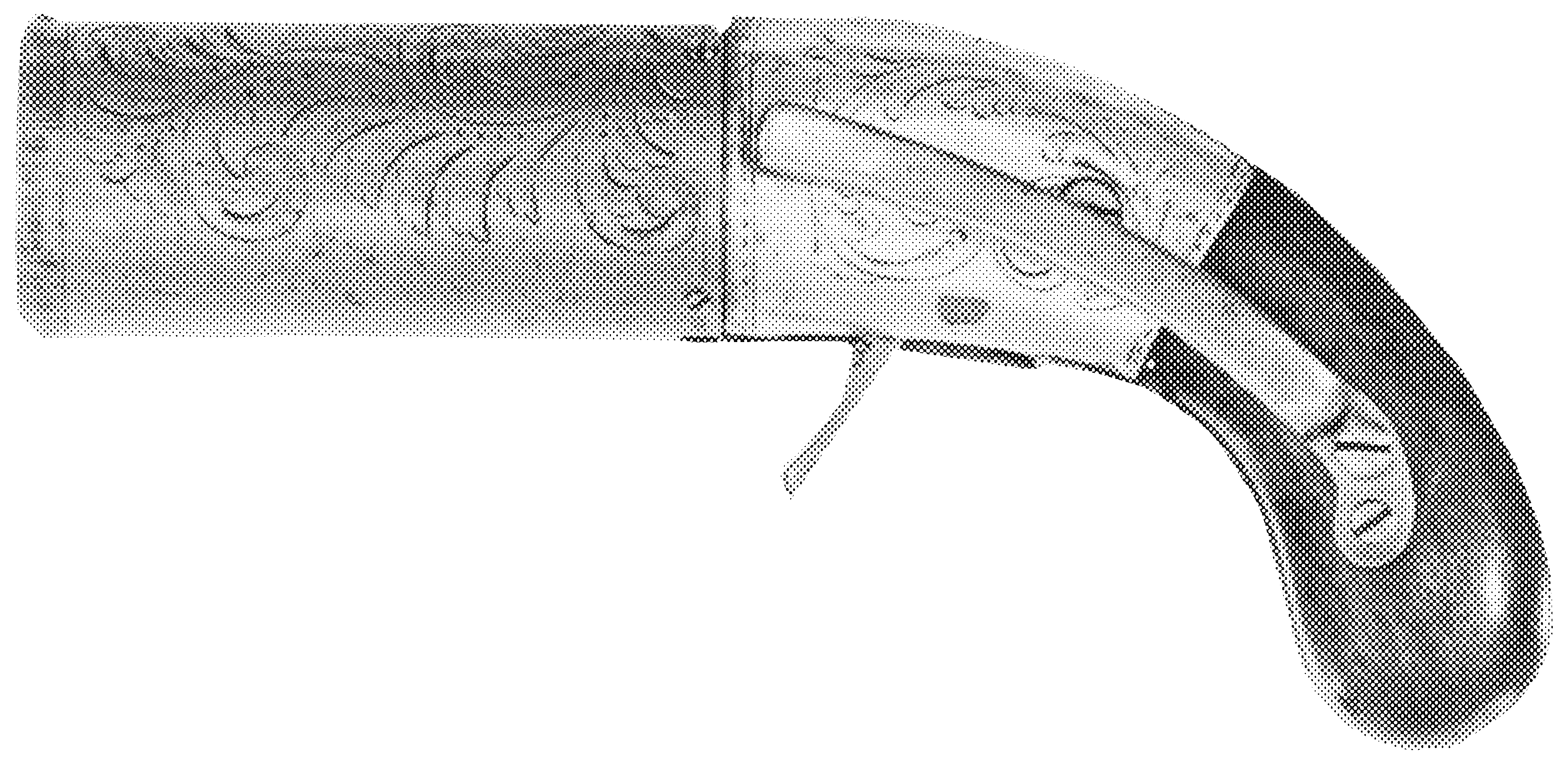 Four-Shot Pepperbox
