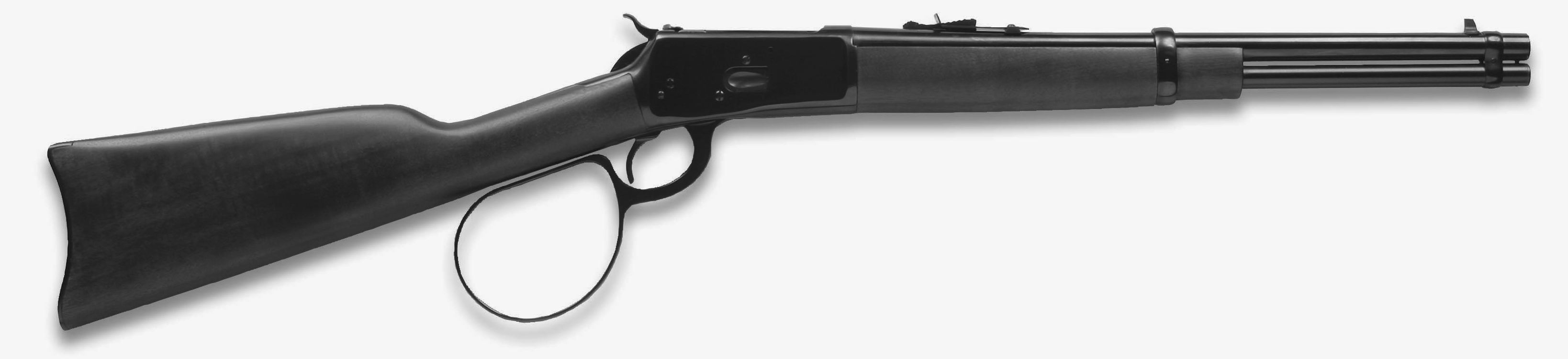 Model 92 Trapper