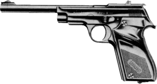 Model BCF66