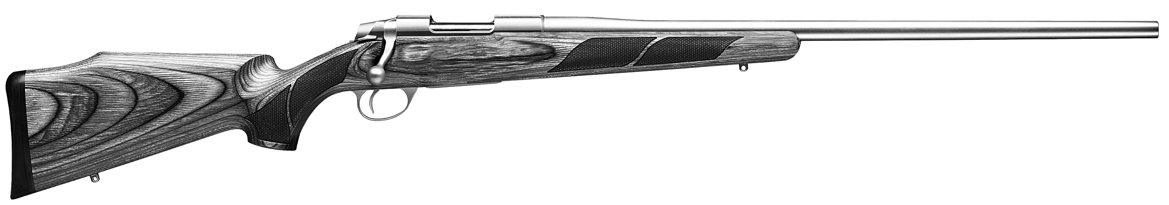 Model 75 Grey Wolf