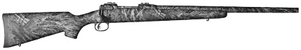 Model 10 Predator Hunter