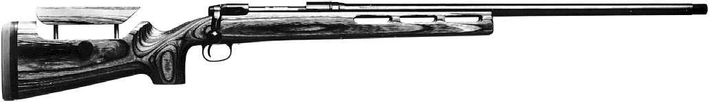 Model 112BT—Competition Grade