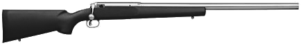 Model 12 LRPV Long Range Precision Varminter