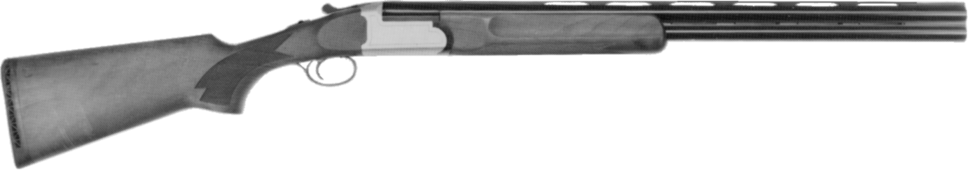 Model 312 Field Over/Under
